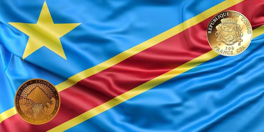 Эльдорадо 2020 Конго